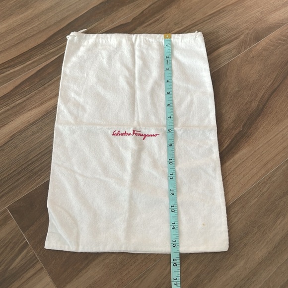 Salvatore Ferragamo dust bag - Picture 4 of 4